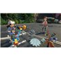 Secret Neighbor + Hello Engineer - Switch