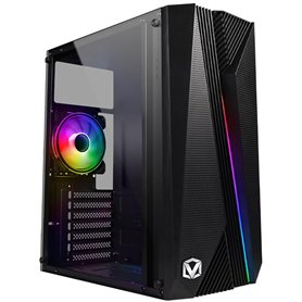 Vibox VTX-1 Boîtier de jeu PC ATX