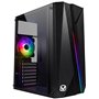 Vibox VTX-1 Boîtier de jeu PC ATX