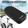 Coussin de siège arrière de vélo de Montagne pour Enfant, Vélo de Montagne à l'arrière Coussin d'assise, Coussin arrière pour vé