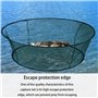Portable Filet à Pêcher