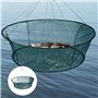 Tête de Filet de Pêche Légère et Pliable