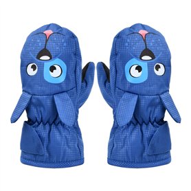 Volumoon Moufle Ski Enfant
