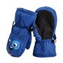 Gants Neige Imperméables Chauds Épais