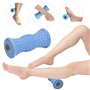 Massage Pronfond Des Tissus Musculaires