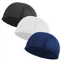 Granvoo 3PCS Doublure de Casque de Vélo