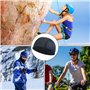 Casquette de Cyclisme Respirante Été