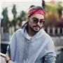 Granvoo 4Pcs Cordon de Rechange pour Sweat à Capuche, 140CM Ficelle de Serrage Universel, Bout en Cuivre Cordon Remplacement pou