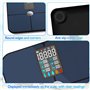 Balance Connectée Bluetooth avec écran LED