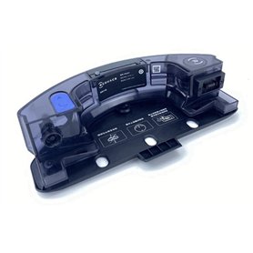 Remplacement Réservoir d'eau Accessoires Pièces de Rechange pour Robot Aspirateur ECOVACS Deebot OZMO T8