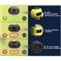 Remplacement Câble de Chargement USB Chargeur 5V Cordon d'alimentation pour Rasoir Électrique, compatible avec Philips QP2724/90