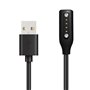 Panlouting Remplacement Chargeur USB Magnétique pour Lunettes de Soleil Audio Bose Frames Alto/Rondo/Soprano/Tenor