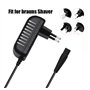 Panlouting Remplacement Chargeur 9649 Câble de Charge 3.5V compatible avec Wahl Color Pro Tondeuse à Cheveux Sans Fil et Tondeus