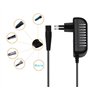 Panlouting Remplacement Chargeur 9649 Câble de Charge 3.5V compatible avec Wahl Color Pro Tondeuse à Cheveux Sans Fil et Tondeus