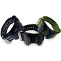 Rechange Adaptateur de Bracelet de Montre 16mm compatible avec Casio G-Shock DW-5600/GW-M5610/GL-7200/GA700/G-8900/GW9400/GDF-10