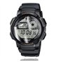 2 Pack | Protection d'écran Verre Trempé Anti-Rayures compatible avec Casio G-Shock GA-2100 / GA-B2100