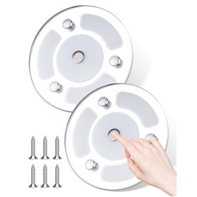 Plafonnier LED 12V Camping Car