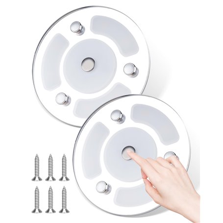 Plafonnier LED 12V Camping Car