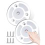 Plafonnier LED 12V Camping Car