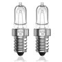 LumiGo Ampoule de Four E14 500 Degré