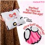 Hello Kitty Couverture Polaire Douce, 150×130 cm - Cadeau pour Elle