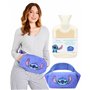 Disney Stitch Bouillotte Eau Chaude