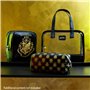 3 Pochettes Zippées