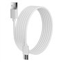 Câble micro USB de 10 m