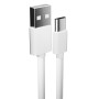Câble micro USB de 10 m, câble d'extension d'alimentation compatible avec Mi 360° Home Camera 2K Pro/Smart Camera C300, EZVIZ, W