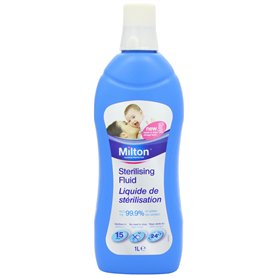 Milton Lloyd Liquide de Stérilisation 1 L