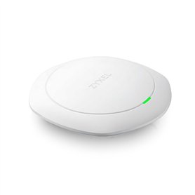 Zyxel WAC6503D-S 1300 Mbit/s Blanc Connexion Ethernet