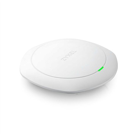Zyxel WAC6503D-S 1300 Mbit/s Blanc Connexion Ethernet