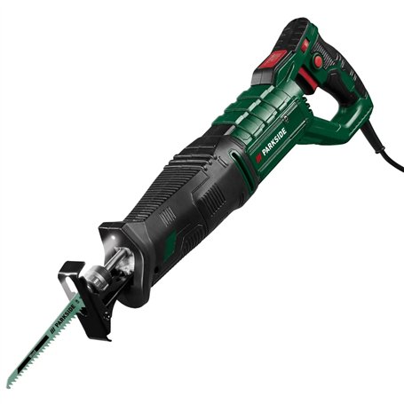 PARKSIDE® Scie sabre PFS 710 D3