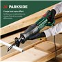 PARKSIDE® Scie sabre PFS 710 D3