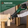 PARKSIDE® Scie sabre PFS 710 D3