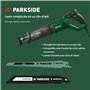PARKSIDE® Scie sabre PFS 710 D3