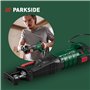 PARKSIDE® Scie sabre PFS 710 D3