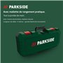 PARKSIDE® Scie sabre PFS 710 D3