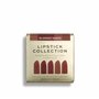 Revolution Pro Lot de 5 rouges à lèvres Nudes Blushed