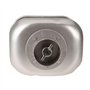 Masterpart Moule à pain Twist and Lock pour machines à pain Kenwood BM350, BM450