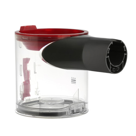 Masterpart Poubelle à poussière compatible avec les aspirateurs sans fil Dyson SV10 V8