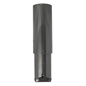 Masterpart Big Bin Runner Compatible avec les aspirateurs sans fil Dyson SV12