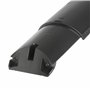 Masterpart Big Bin Runner Compatible avec les aspirateurs sans fil Dyson SV14, V11 Animal, SV15, SV28