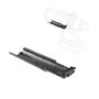 Masterpart Big Bin Runner Compatible avec les aspirateurs sans fil Dyson SV22, V15 Detect, SV47