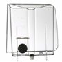 Masterpart Carafe à réservoir d'eau pour machines à café Bosch Tassimo TAS1001/01