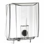 Masterpart Carafe à réservoir d'eau pour machines à café Bosch Tassimo TAS1001/01, TAS1007