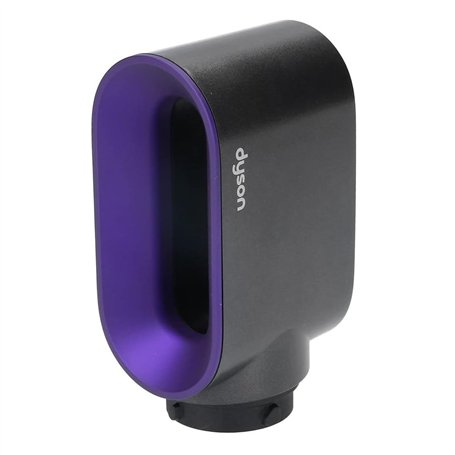 Masterpart Sèche-cheveux violet pour coiffeur Dyson HS01 Airwrap™