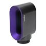 Masterpart Sèche-cheveux violet pour coiffeur Dyson HS01 Airwrap™