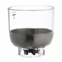 Masterpart Moulin à café pour moulin à café électrique Morphy Richards 210252 Brew & Blend