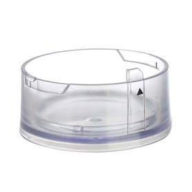 Masterpart Couvercle pour moulin à café électrique Morphy Richards 210252 Brew & Blend